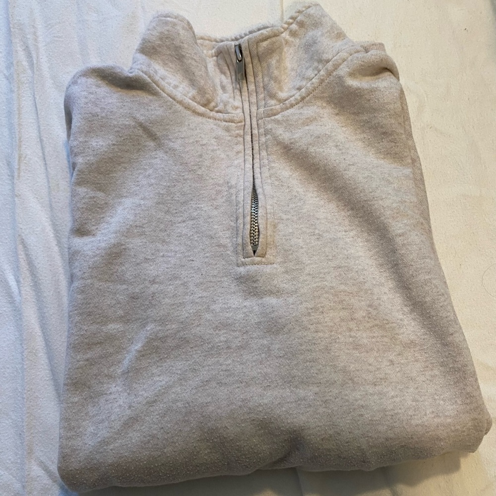 Crew Neck
